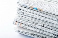 新聞販売店の倒産が過去30年で最多に　ネット広告へのシフトや人件費増加が原因