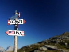 米国における気候変動開示の状況は？