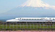 東海道新幹線に「完全個室」が登場　1編成に2室導入し、26年度から運行予定