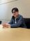 「THE MATCHの視聴数を超える」　RIZIN榊原CEO、「朝倉未来VS.平本蓮」への期待を語る