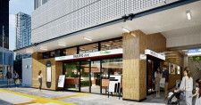 中野駅南口に「NAKANO stand」が誕生、特徴は？