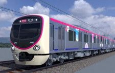京王電鉄、新型通勤車両「2000系」を導入　デザインにAIを活用