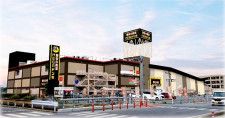 「MEGA ドン・キホーテ米子店」誕生、山陰エリア最大級の売り場面積