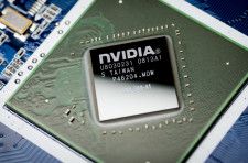 NVIDIAは、グラフィックス処理装置（GPU）の開発で知られる企業（提供：ゲッティイメージズ）