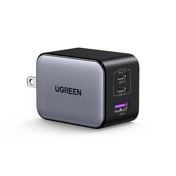 UGREEN、独自技術で小型化した急速充電器「Nexode X」シリーズ3製品発売　クーポンで20％オフ
