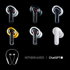 全オーディオ製品へのChatGPT統合を発表