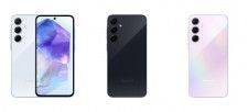 auとUQ mobileの「Galaxy A55 5G」5月30日発売　一括7.7万円、auはMNPなら実質2万5400円