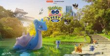 5月30日から6月2日まで開催される「Pokemon GO Fest 2024：仙台」