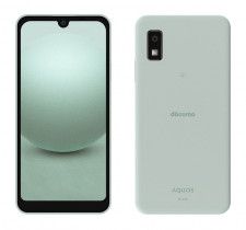NTTドコモが「AQUOS wish3 SH-53D」をAndroid 15にアップデート NTTドコモが「AQUOS wish3 SH-53D」をAndroid 15にアップデート
