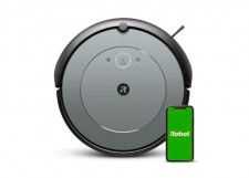 リユース品なら月額980円で利用できる「Roomba i2」