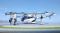 「空飛ぶクルマ」製造始まる　SkyDriveとスズキが発表　大阪・関西万博向け機体も