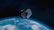 防衛省、「迅速に打ち上げ可能な衛星」を川崎重工と実証へ　宇宙からの安全保障を強化