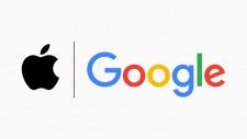 AppleとGoogle