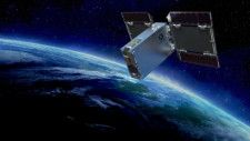 ソニーの人工衛星「EYE」、天上からオーロラの撮影に成功していた　太陽フレアの影響は？