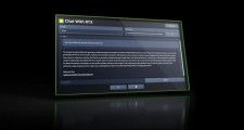 米NVIDIAがローカル環境でPC上のデータを使うAIチャットbot「Chat with RTX」を公開した