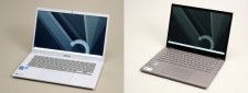 「Chromebook Plus」って何だ？　「Chromebook」とは何が違う？　ASUS JAPANの新モデルを試す