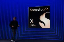 QualcommのPC向け新型SoC「Snapdragon X Elite」