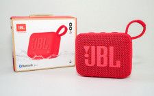 「JBL GO 4」でBluetoothスピーカーデビュー！　累計出荷台数5700万台を突破した人気製品の最新モデルを試す