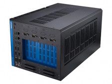 ASUS、第12/13世代Coreプロセッサの搭載に対応した産業用エッジAI PC