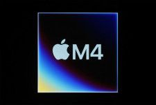新しく発表されたApple SiliconのM4