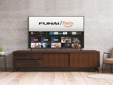 FUNAI Fire TV 搭載スマートテレビ