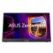ASUS、モバイルディスプレイ「ZenScreen」2モデル　15.6型フルHDと16型WQXGA