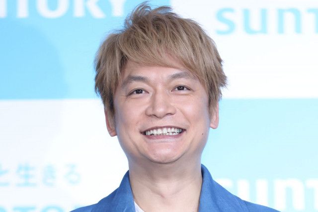 「泣けてきます」香取慎吾が明かした『スマスマ』最終回ラスト歌唱後にとっていた“行動”にファン感動