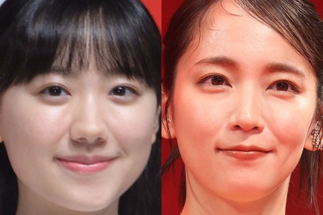 「まだ朝ドラヒロインをやっていない」と知って驚く女優ランキング！3位芦田愛菜、2位吉岡里帆を抑えた1位は？