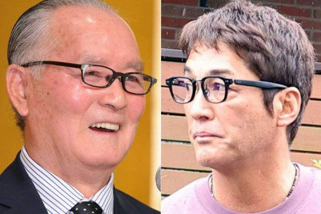《確執18年を乗り越え…》長嶋一茂　茂雄さん逝去の半年前に見せていた“異変”