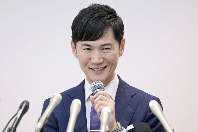 「世の中に不満があるなら自分を変えろ」石丸伸二氏　街頭演説中のヤジに説いた“真理”に疑問続出