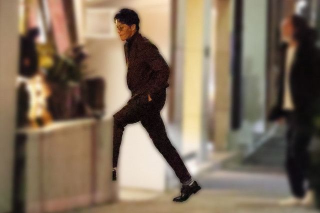 小栗旬　芸能一家の宿命に苦悩…相談した息子も俳優活躍中の「憧れの人」