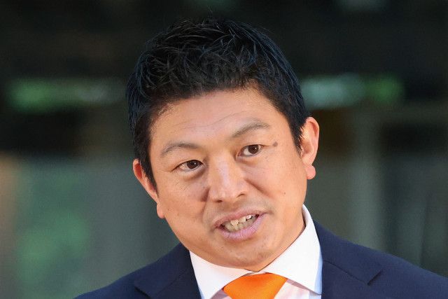 「天皇陛下に側室を持っていただいて」神谷代表　参政党躍進で2年前の“削除発言”が再び波紋…党に取材を申し込んだ「結果」