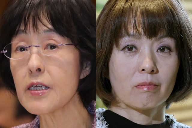 参院選で「当選してほしくない」裏金議員ランキング…3位高橋はるみ、2位杉田水脈、1位は？