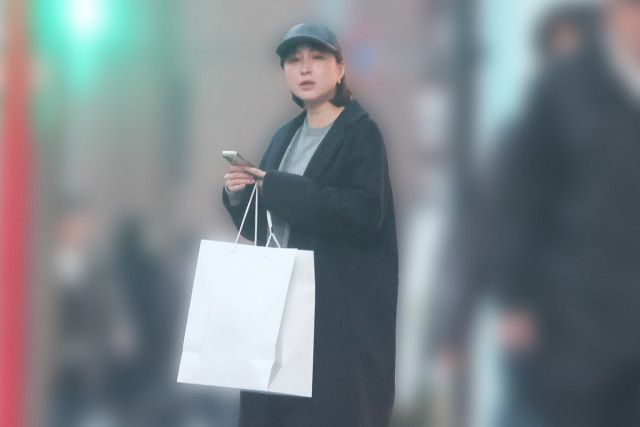 《誕生日に動きか》広末涼子　活動休止から2カ月…水面下で見せていた“復帰への兆候”