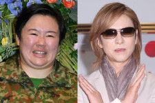 「見てて気分悪くなる」『24時間テレビ』でやす子、YOSHIKIが好感度爆上がりも…評判落とした「超大物タレント」