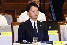 「何の反省もしてねえな」斎藤知事　会見で冒頭から“実績アピール”の無反省ぶりにネットあ然