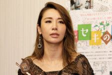 「公開処刑みたい」鈴木紗理奈　声を震わせ“騙され不倫“を謝罪し広がる同情「気の毒すぎ」