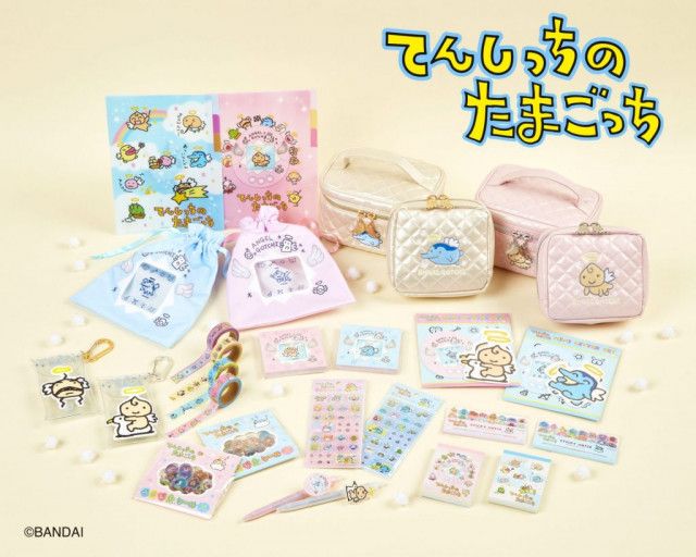 たまごっち90s あのころのカメラだっち JAPAN Ver ［レンズ付き