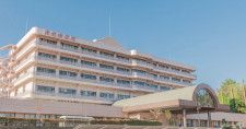済生会兵庫県病院（神戸市北区）
