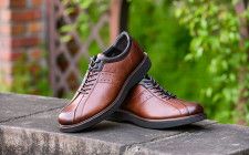 奈良の革靴ブランド「KOTOKA」