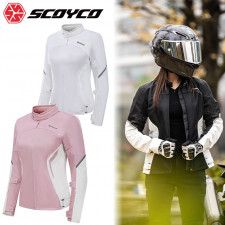 東京モーターサイクルショーで人気を集めた「SCOYCO」　日本未上陸のバイクウェアが限定発売！