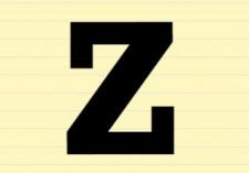 『ABCの歌』の「Z」　昔といまで読み方がちがう!?　「ゼット」とちゃうのん!?