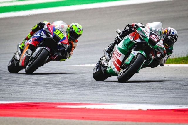【MotoGP】ヨハン・ザルコ「KTM時代と違ってホンダへの適応と苦戦は怖くない」