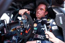 変わっていくF1とMotoGP……WRCはどうする？　ヌービル「もう誰もこのシリーズを気にしていない」と変革訴え