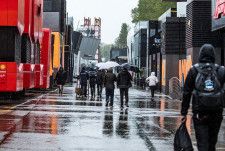 F1エミリア・ロマーニャGPの開催中止が決定。豪雨被害続く中「地域社会への余計な負担を避ける」