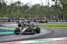 イタリアGPの大渋滞を避けるべく、FIAが動いた！　最低ラップタイムを予選の全周回に適用へ……”カオスな状態”は発生しなくなるか？