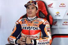 【MotoGP】ドゥカティ首脳のダッリーニャ、マルク・マルケスのグレシーニ加入を示唆？「彼が我々のバイクに乗りたいだなんて、実に喜ばしいことだ」