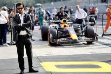 FIA、F1コミッショナーを任命。FOMやチームとの交渉窓口に……F1の計画策定と改善もサポート