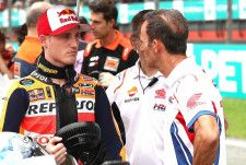 【MotoGP】ポル・エスパルガロ、ホンダからのアプローチ認めるも……「たぶんKTMでテストライダーをやるよ」