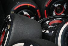 F1のタイヤは小さく、軽くなる？　ピレリ、2026年の新レギュレーションでタイヤサイズの再変更を予想